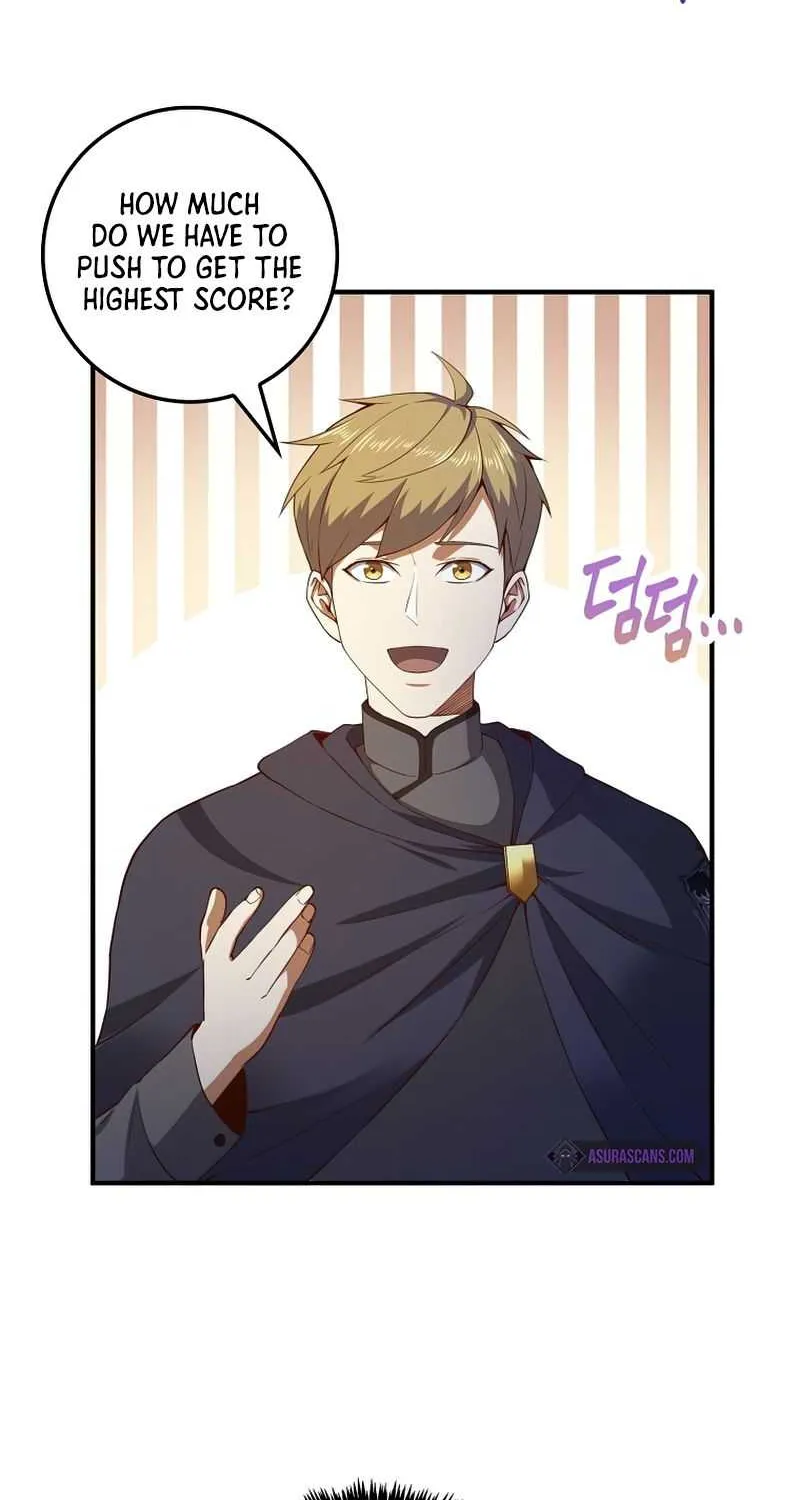 Read The Lord’s Coins Aren’t Decreasing?! chapter 45 image 69 on Lezhin