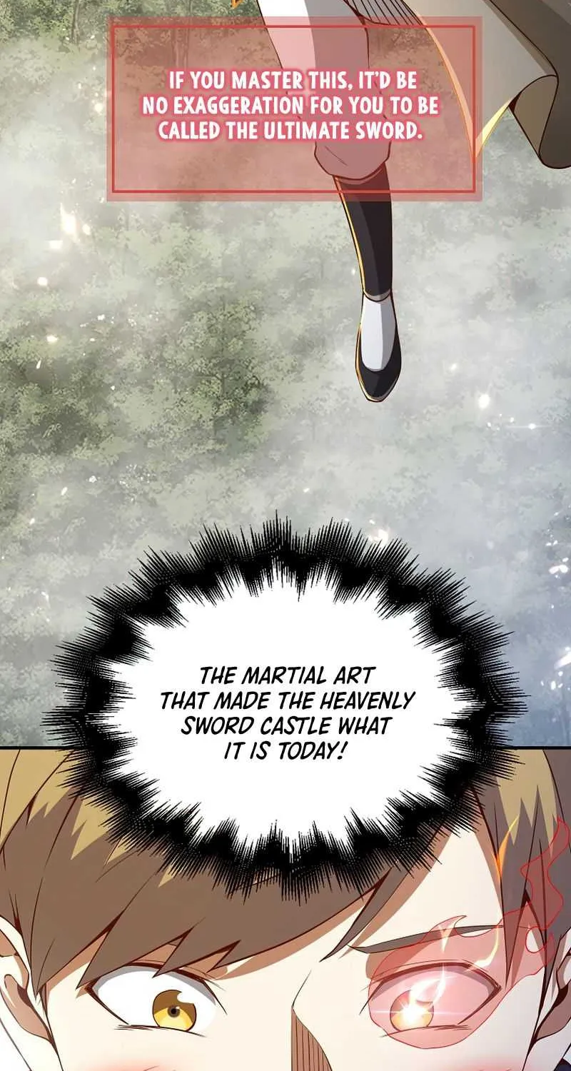 Read The Lord’s Coins Aren’t Decreasing?! chapter 45 image 7 on Lezhin
