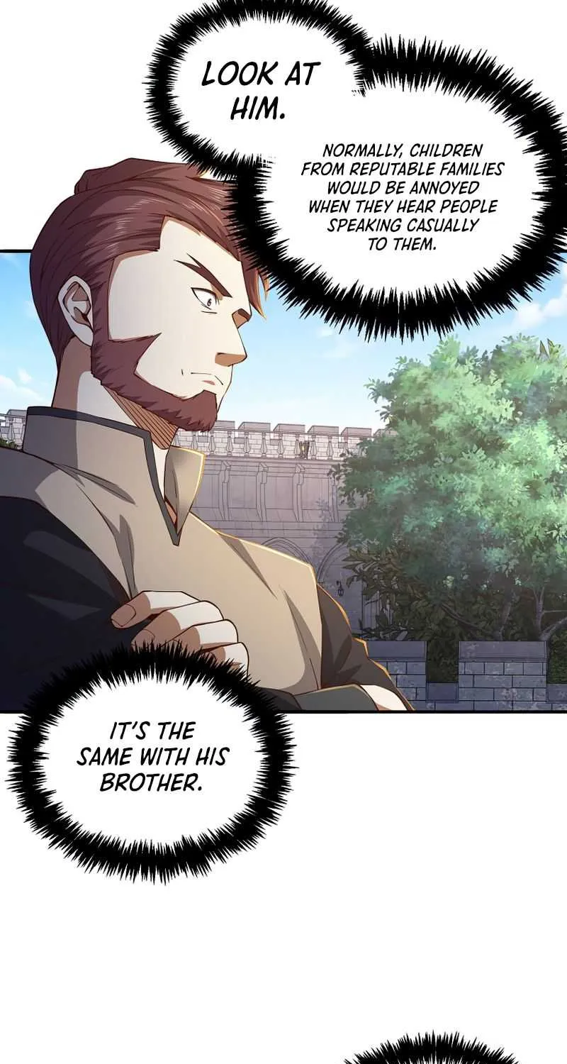 Read The Lord’s Coins Aren’t Decreasing?! chapter 45 image 70 on Lezhin