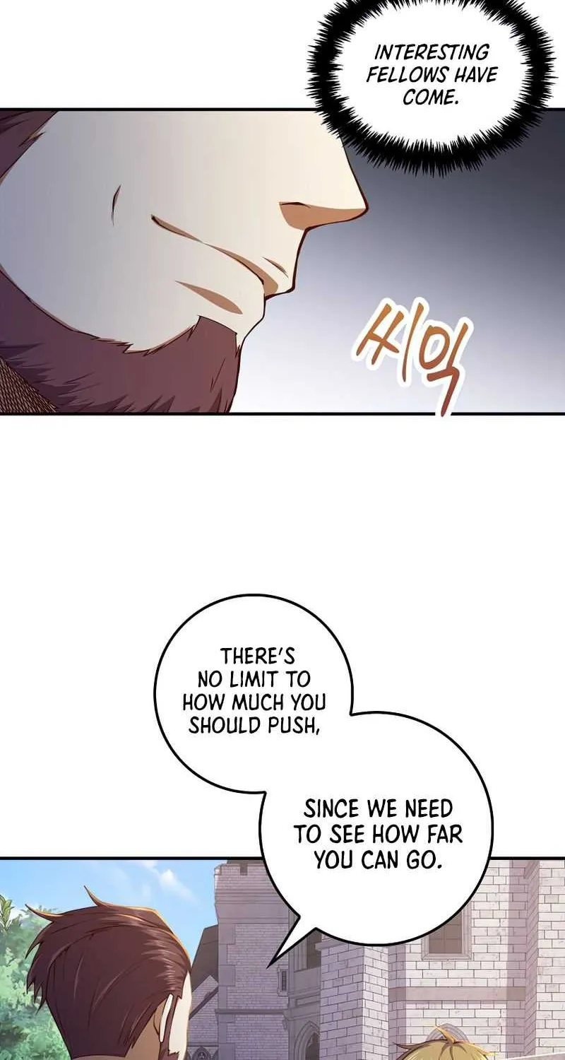 Read The Lord’s Coins Aren’t Decreasing?! chapter 45 image 71 on Lezhin