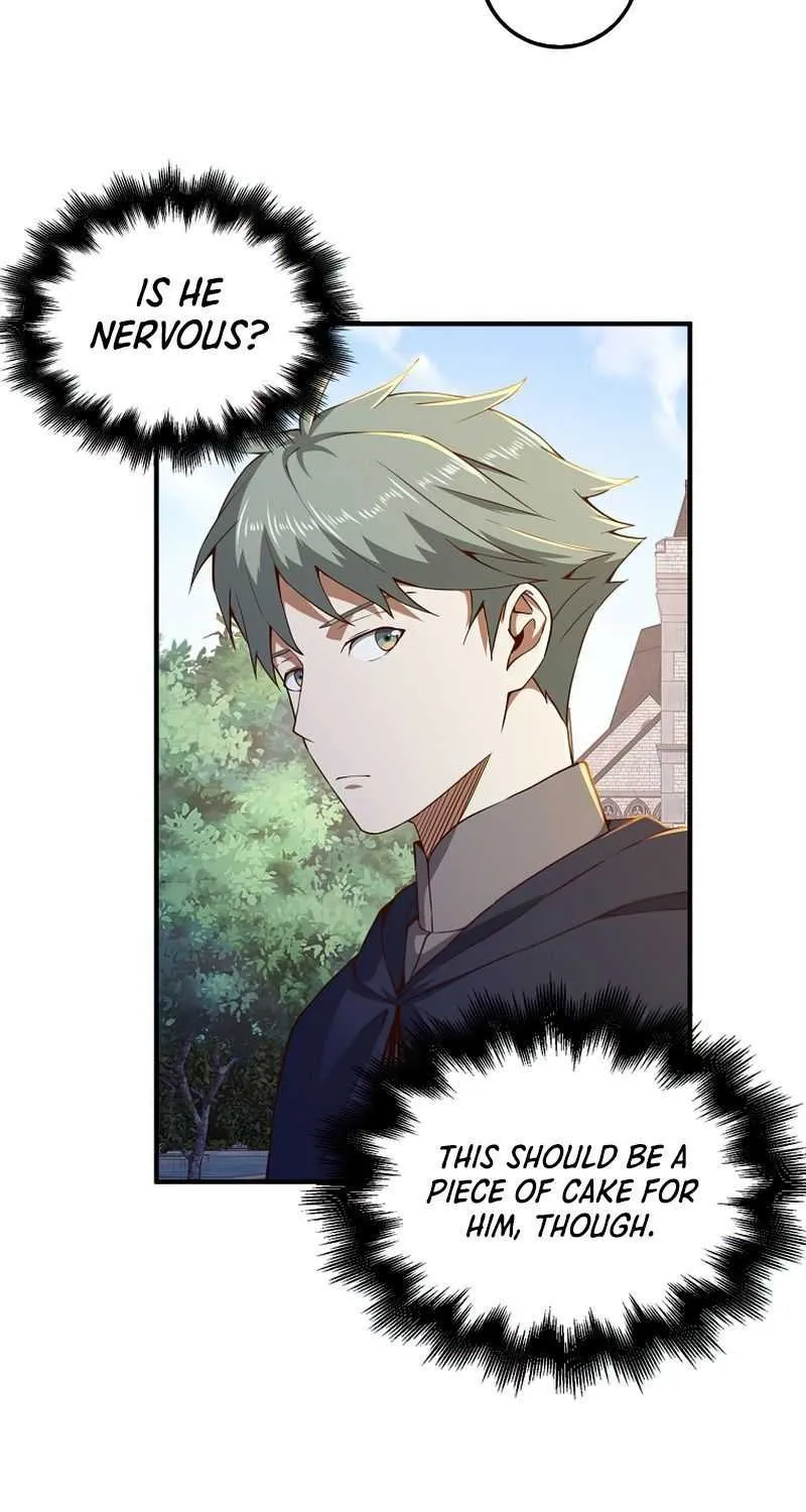 Read The Lord’s Coins Aren’t Decreasing?! chapter 45 image 79 on Lezhin