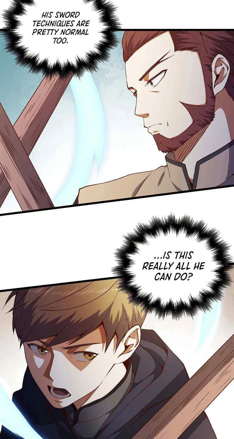 Read The Lord’s Coins Aren’t Decreasing?! chapter 46 image 12 on Lezhin