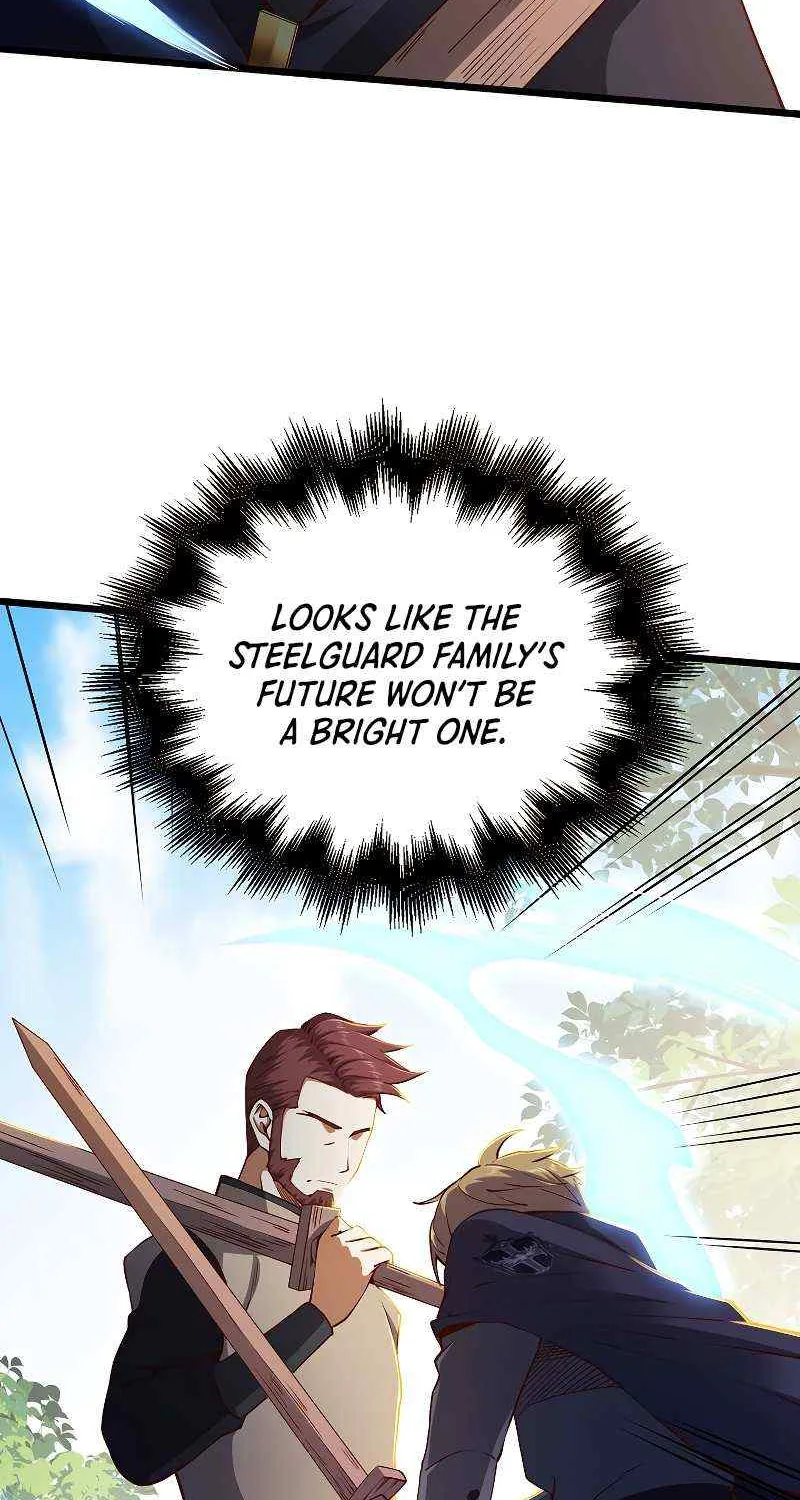 Read The Lord’s Coins Aren’t Decreasing?! chapter 46 image 13 on Lezhin
