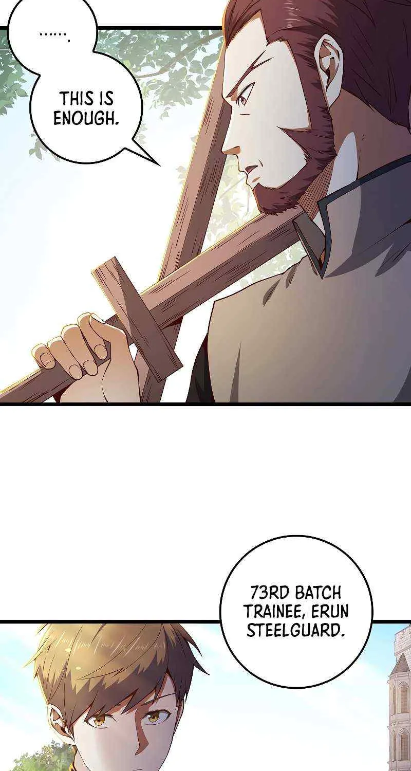 Read The Lord’s Coins Aren’t Decreasing?! chapter 46 image 15 on Lezhin