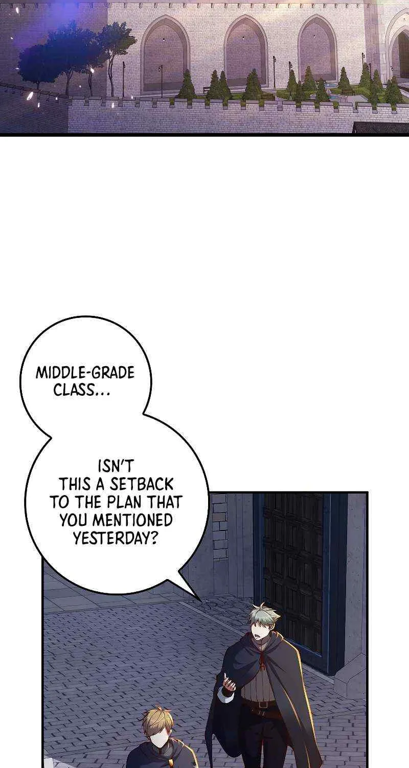 Read The Lord’s Coins Aren’t Decreasing?! chapter 46 image 19 on Lezhin