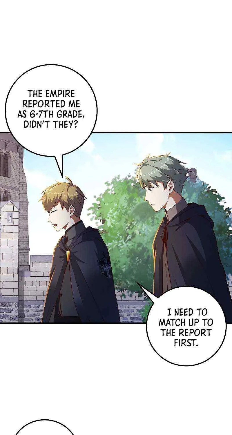 Read The Lord’s Coins Aren’t Decreasing?! chapter 46 image 21 on Lezhin