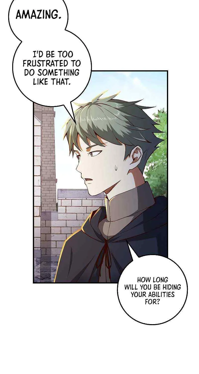 Read The Lord’s Coins Aren’t Decreasing?! chapter 46 image 22 on Lezhin