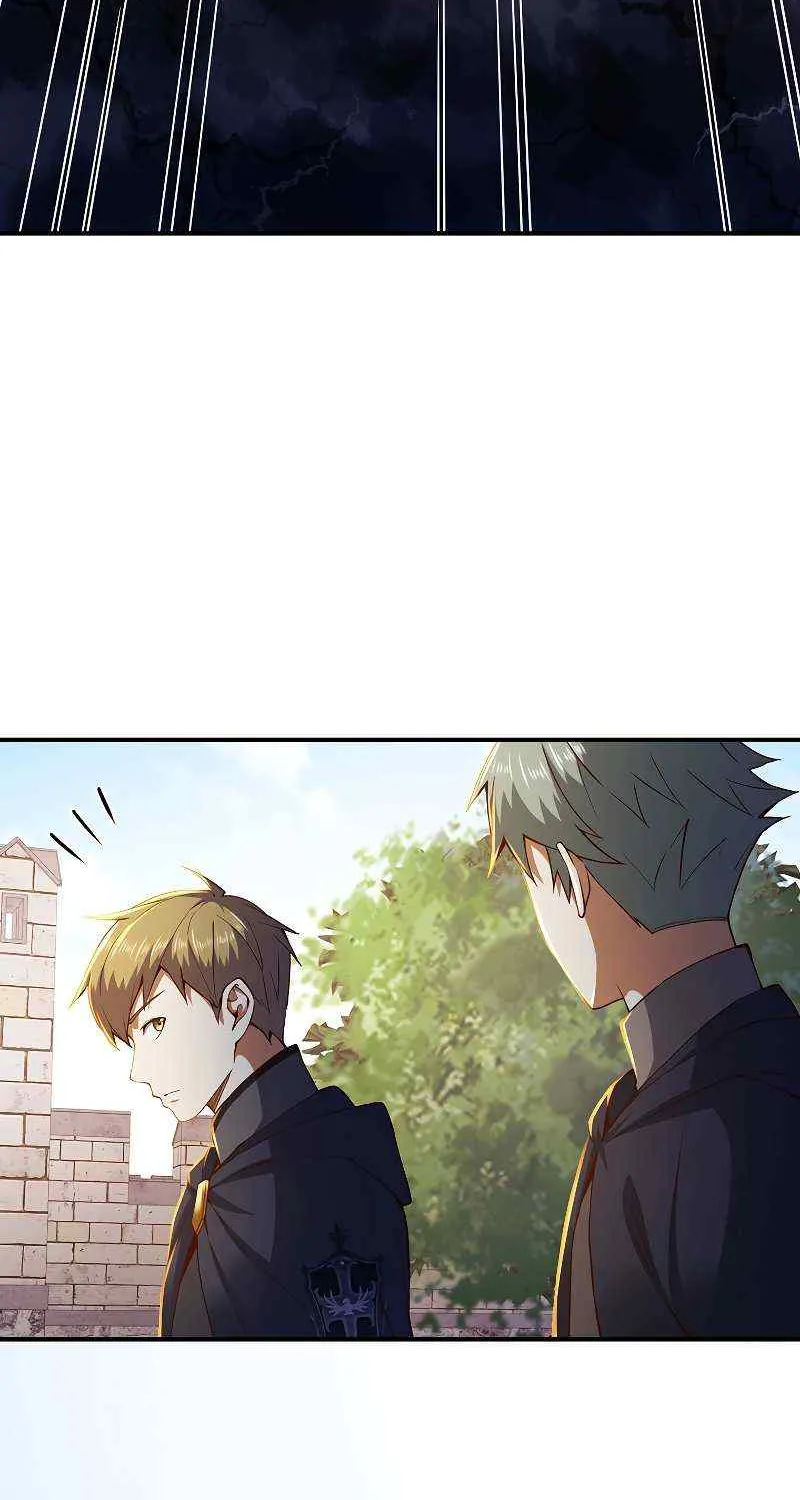 Read The Lord’s Coins Aren’t Decreasing?! chapter 46 image 28 on Lezhin