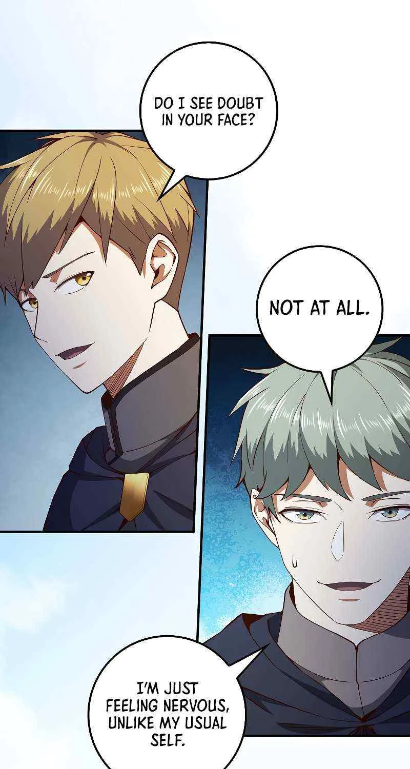Read The Lord’s Coins Aren’t Decreasing?! chapter 46 image 29 on Lezhin