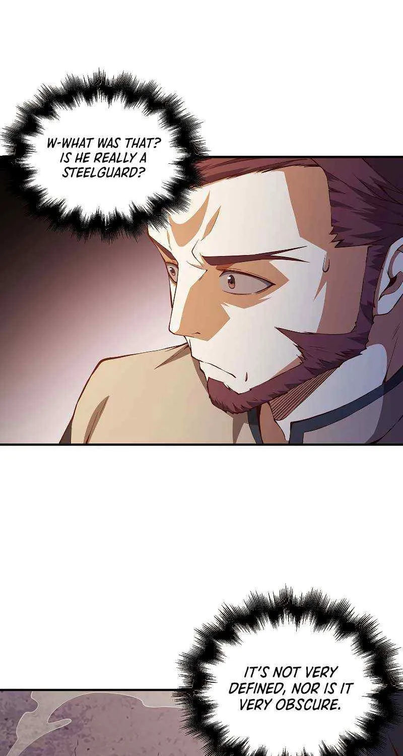 Read The Lord’s Coins Aren’t Decreasing?! chapter 46 image 3 on Lezhin