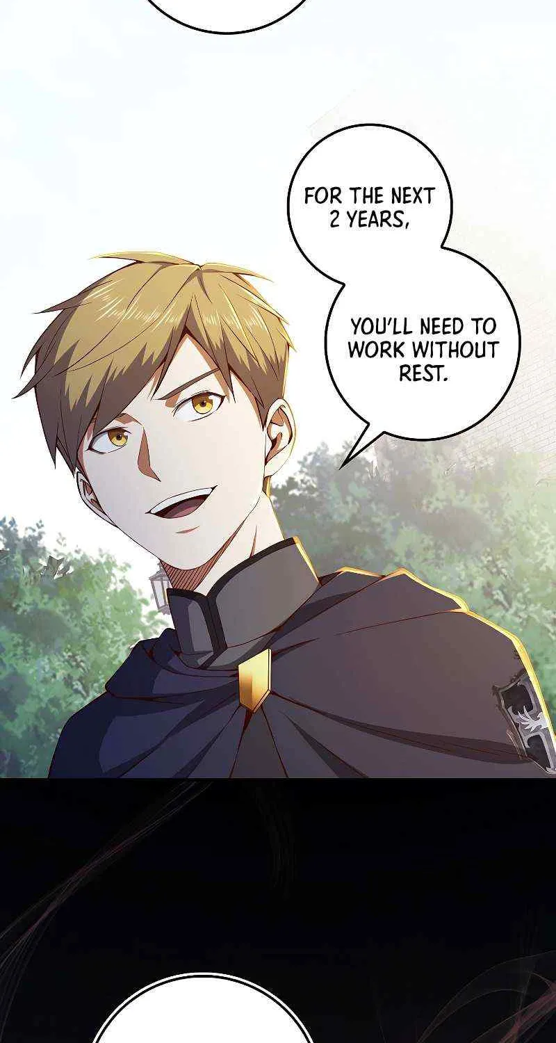 Read The Lord’s Coins Aren’t Decreasing?! chapter 46 image 30 on Lezhin