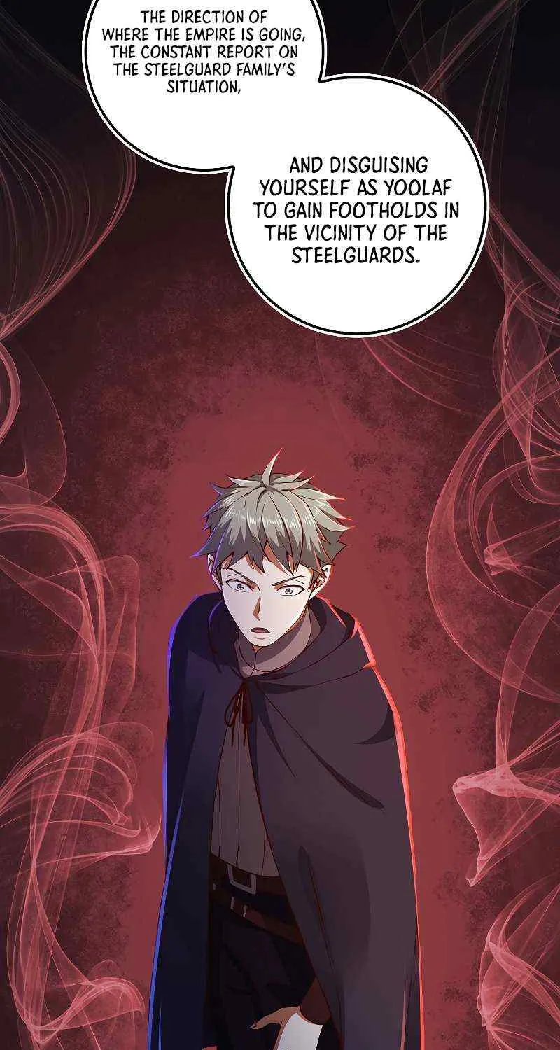 Read The Lord’s Coins Aren’t Decreasing?! chapter 46 image 31 on Lezhin
