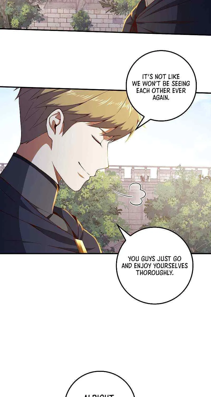 Read The Lord’s Coins Aren’t Decreasing?! chapter 46 image 37 on Lezhin