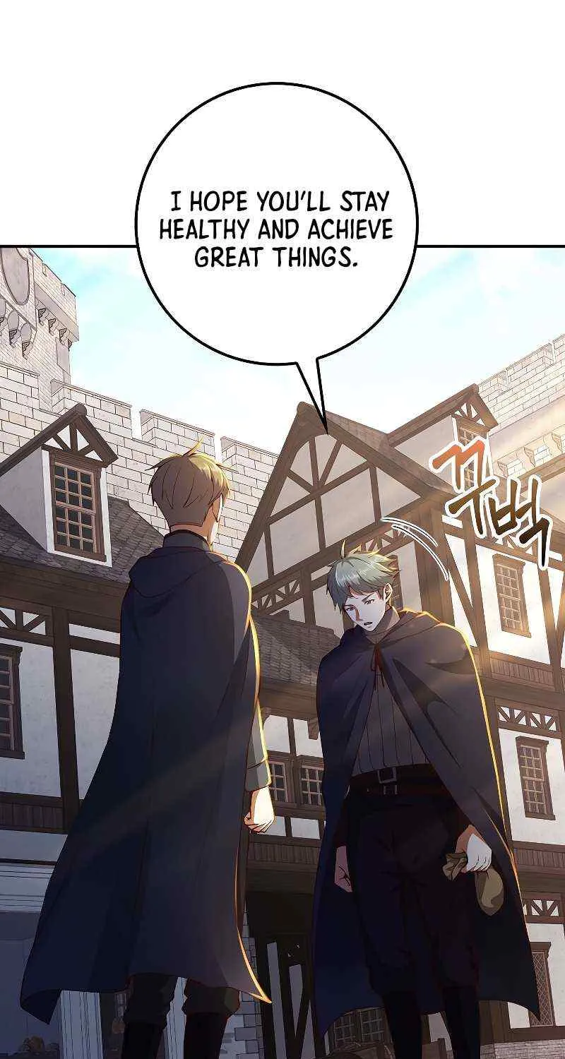 Read The Lord’s Coins Aren’t Decreasing?! chapter 46 image 39 on Lezhin