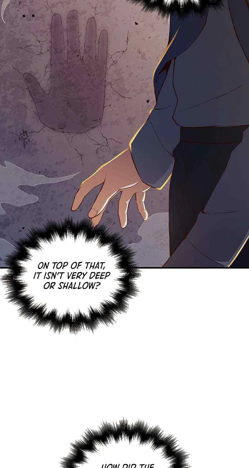 Read The Lord’s Coins Aren’t Decreasing?! chapter 46 image 4 on Lezhin