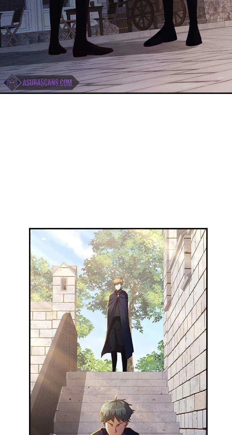 Read The Lord’s Coins Aren’t Decreasing?! chapter 46 image 40 on Lezhin