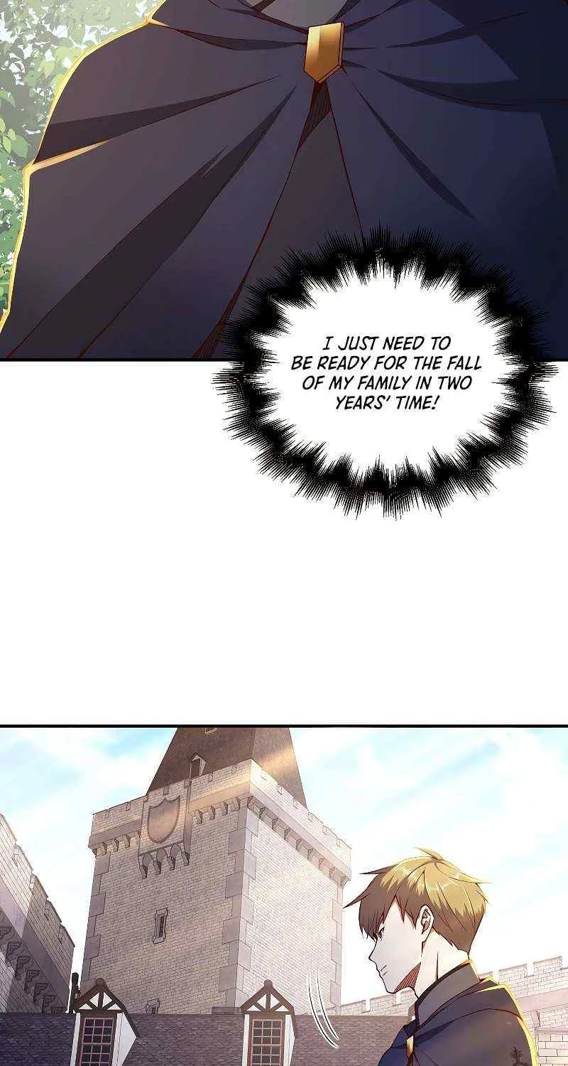 Read The Lord’s Coins Aren’t Decreasing?! chapter 46 image 42 on Lezhin