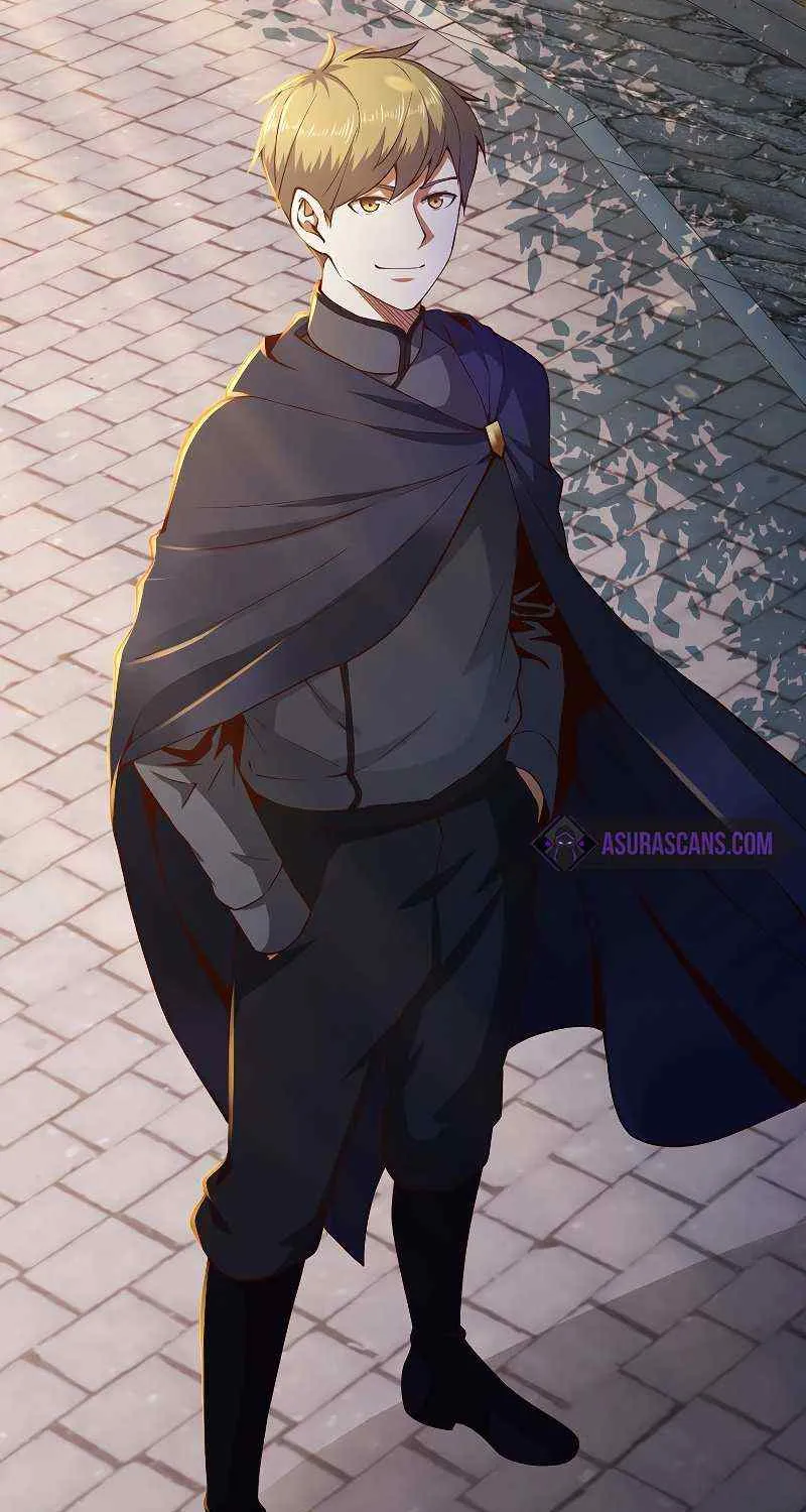 Read The Lord’s Coins Aren’t Decreasing?! chapter 46 image 45 on Lezhin