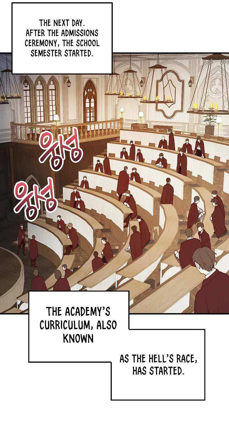 Read The Lord’s Coins Aren’t Decreasing?! chapter 46 image 47 on Lezhin