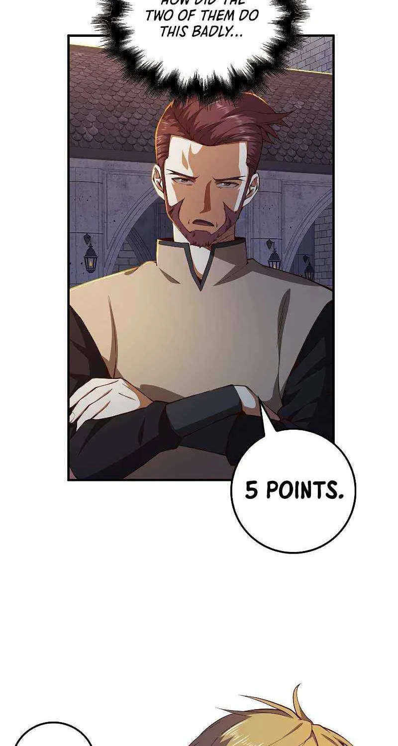 Read The Lord’s Coins Aren’t Decreasing?! chapter 46 image 5 on Lezhin