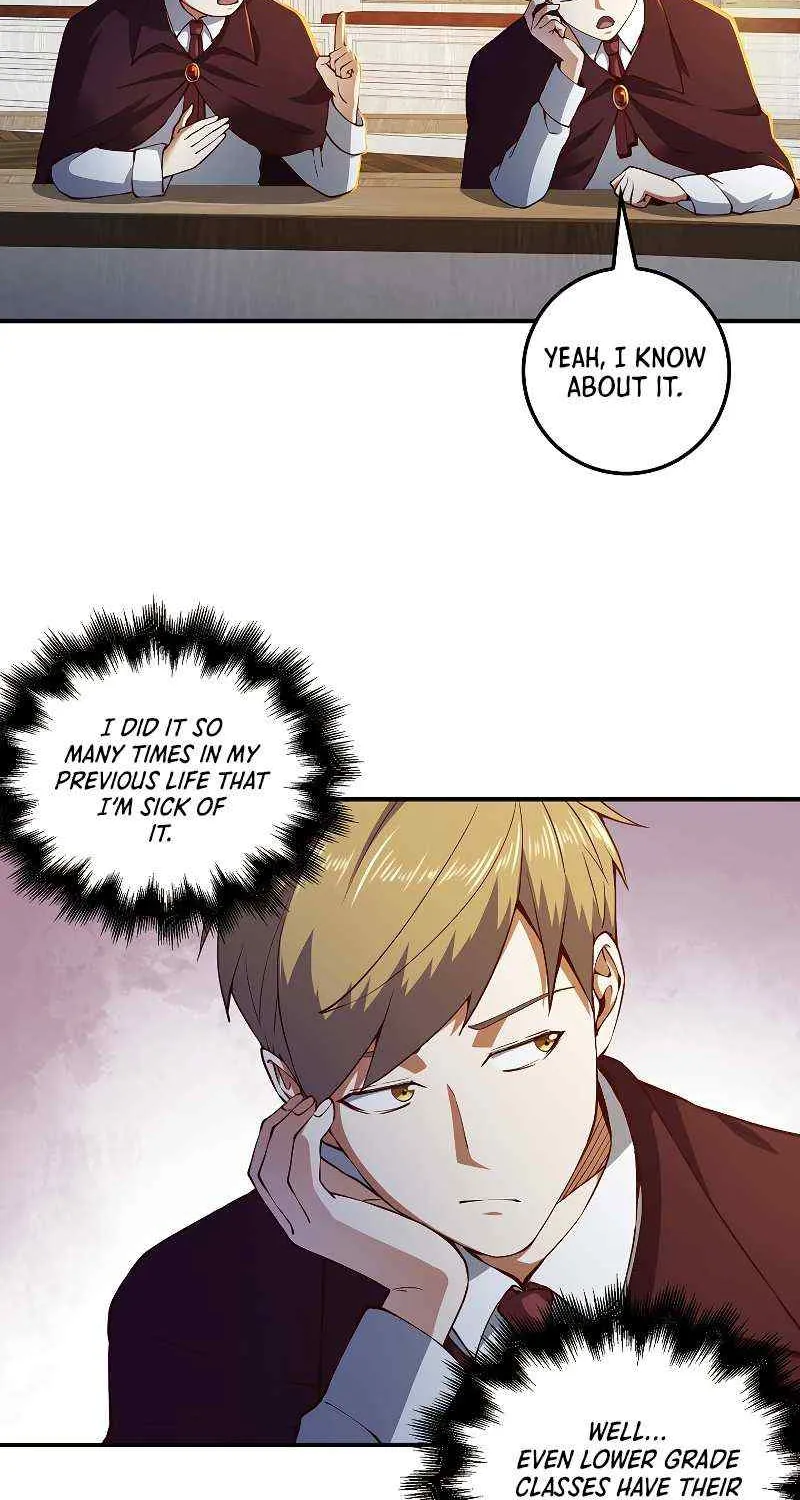 Read The Lord’s Coins Aren’t Decreasing?! chapter 46 image 50 on Lezhin