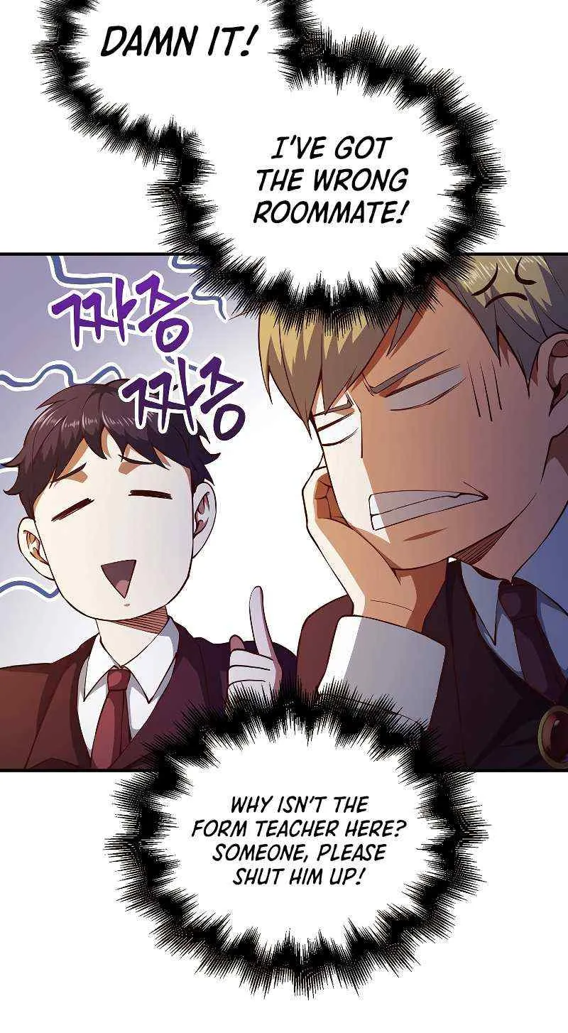 Read The Lord’s Coins Aren’t Decreasing?! chapter 46 image 55 on Lezhin