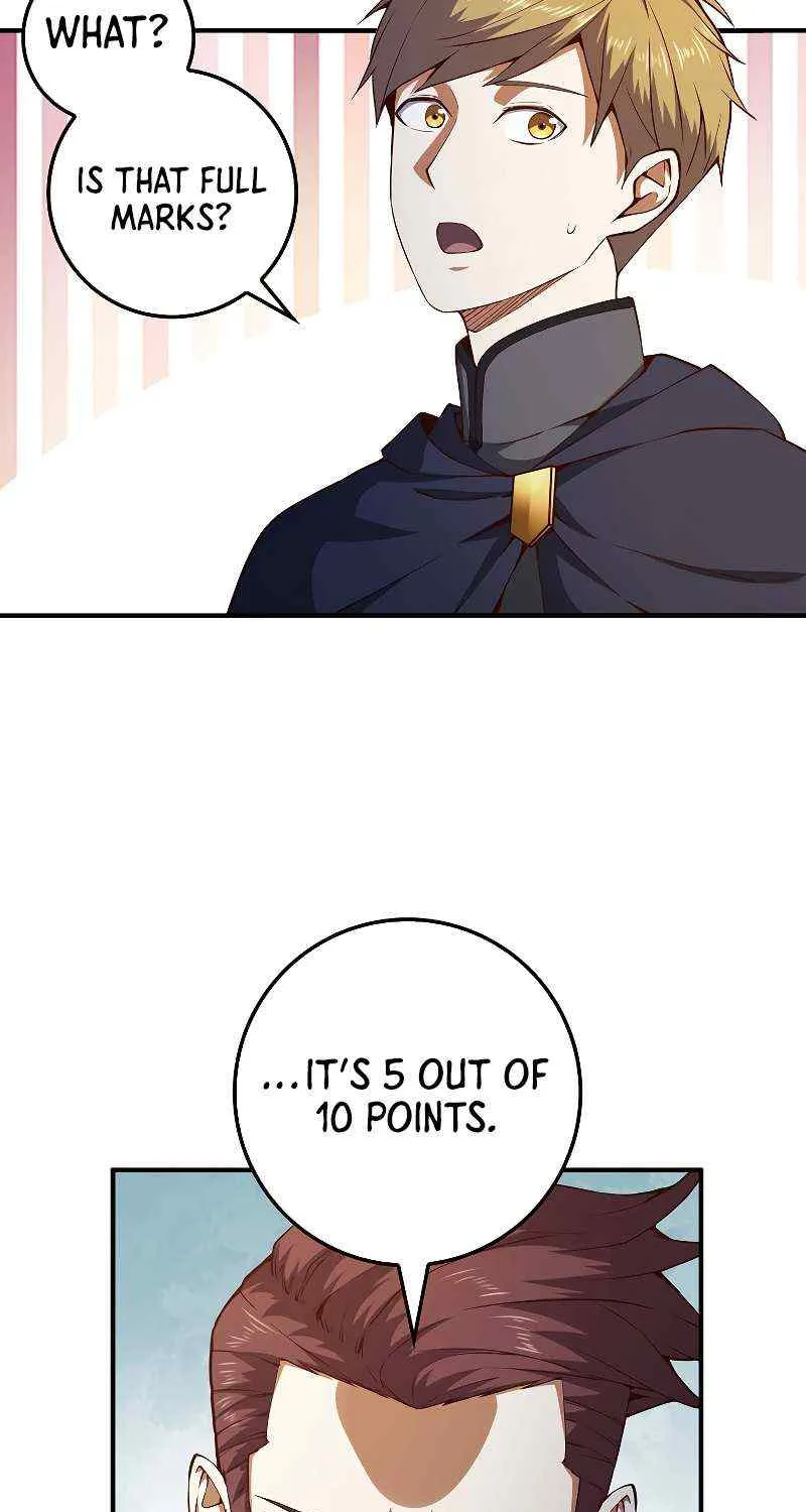Read The Lord’s Coins Aren’t Decreasing?! chapter 46 image 6 on Lezhin