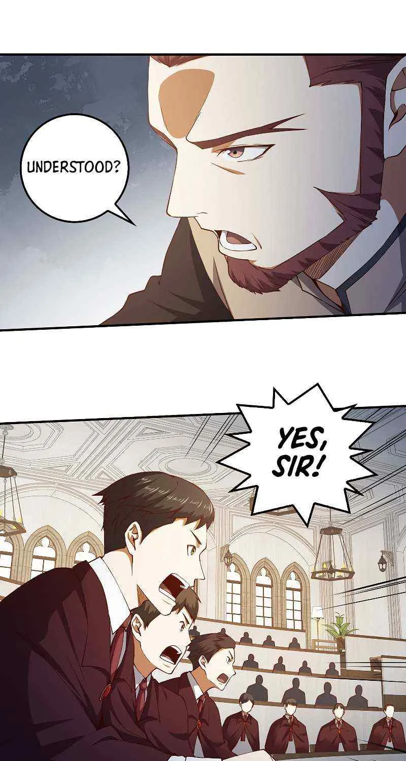 Read The Lord’s Coins Aren’t Decreasing?! chapter 46 image 64 on Lezhin