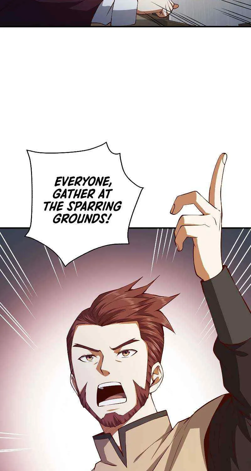 Read The Lord’s Coins Aren’t Decreasing?! chapter 46 image 65 on Lezhin