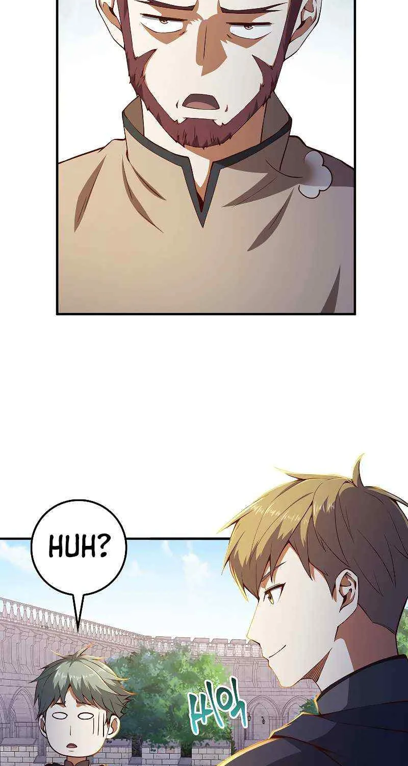 Read The Lord’s Coins Aren’t Decreasing?! chapter 46 image 7 on Lezhin