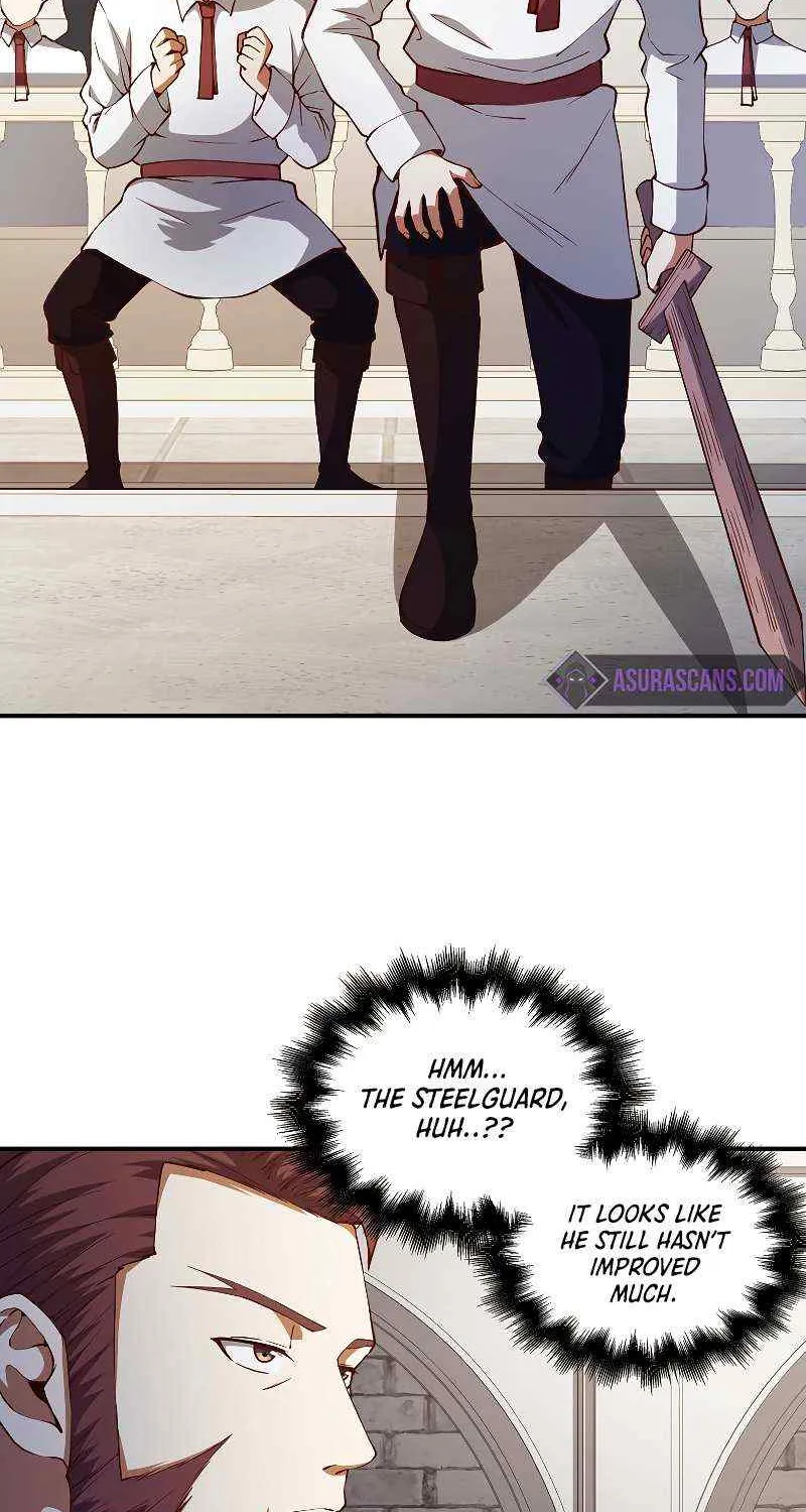 Read The Lord’s Coins Aren’t Decreasing?! chapter 46 image 72 on Lezhin