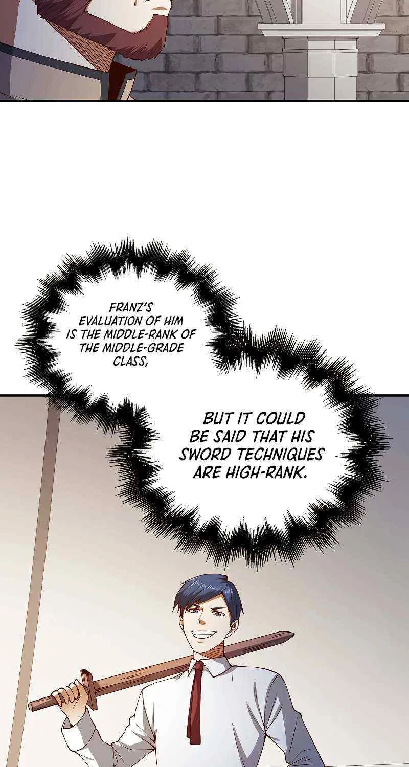 Read The Lord’s Coins Aren’t Decreasing?! chapter 46 image 73 on Lezhin