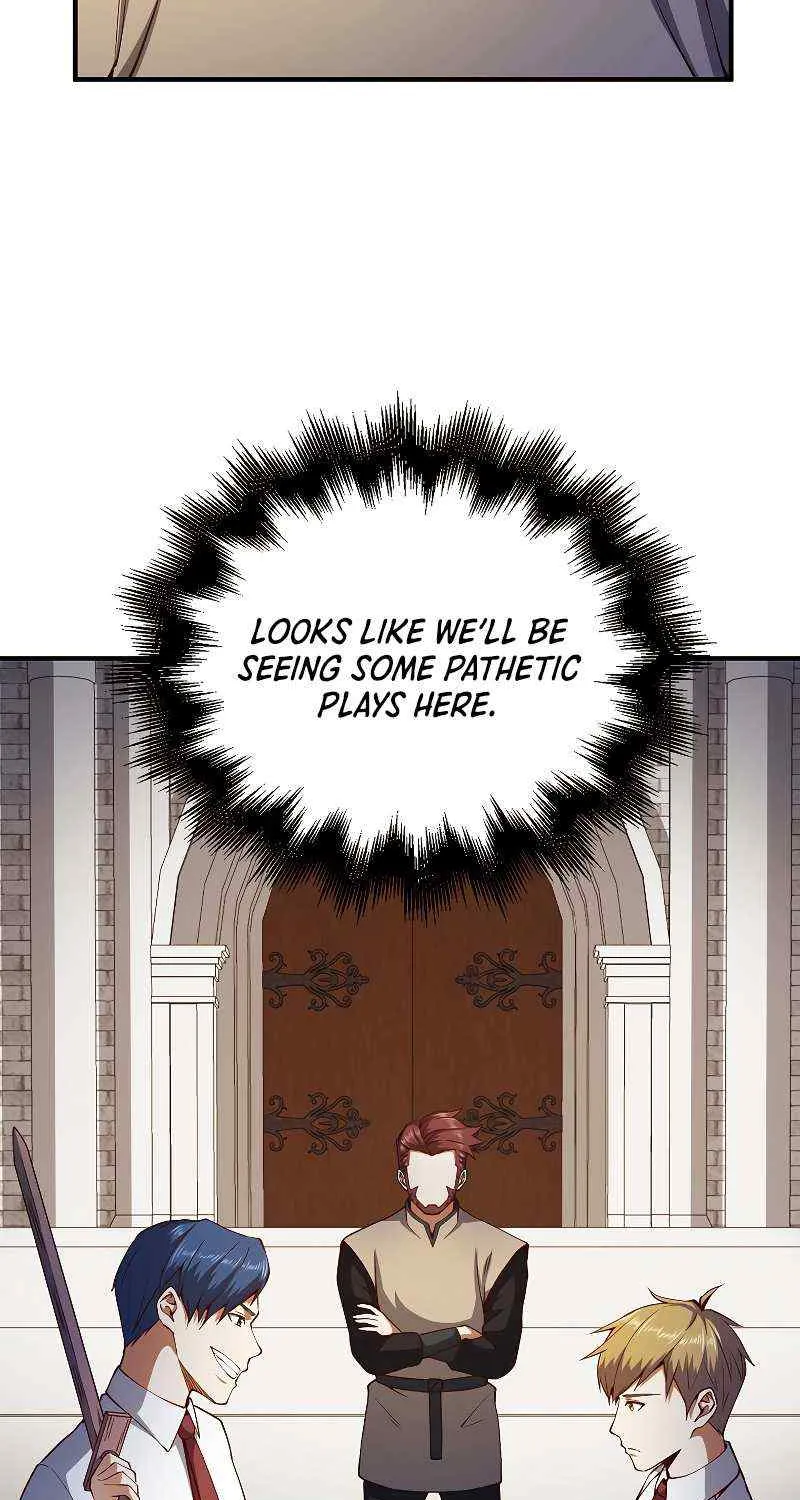 Read The Lord’s Coins Aren’t Decreasing?! chapter 46 image 77 on Lezhin