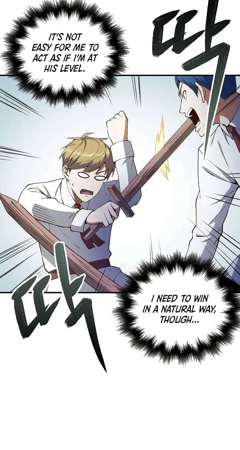 Read The Lord’s Coins Aren’t Decreasing?! chapter 47 image 10 on Lezhin