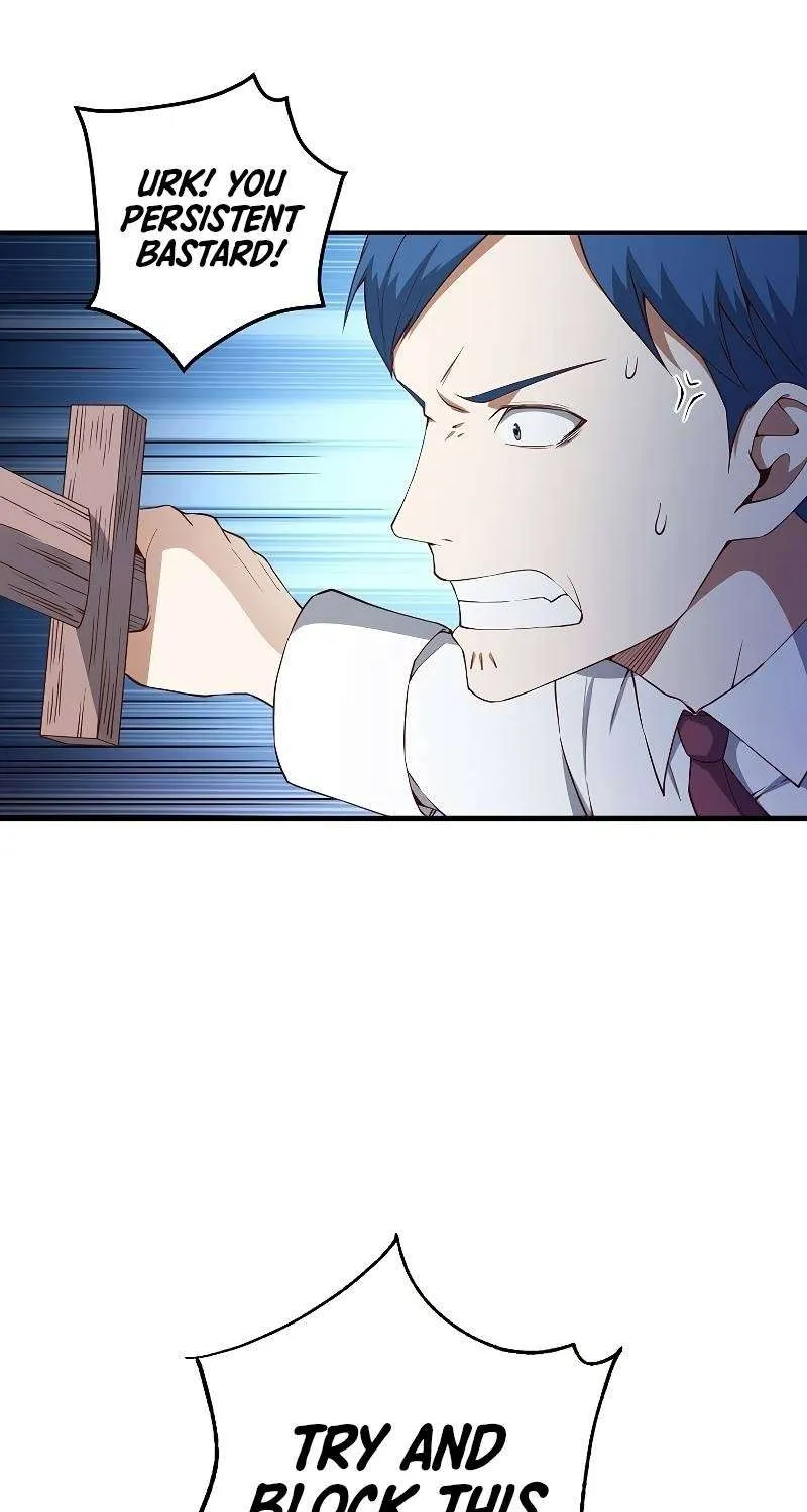 Read The Lord’s Coins Aren’t Decreasing?! chapter 47 image 11 on Lezhin