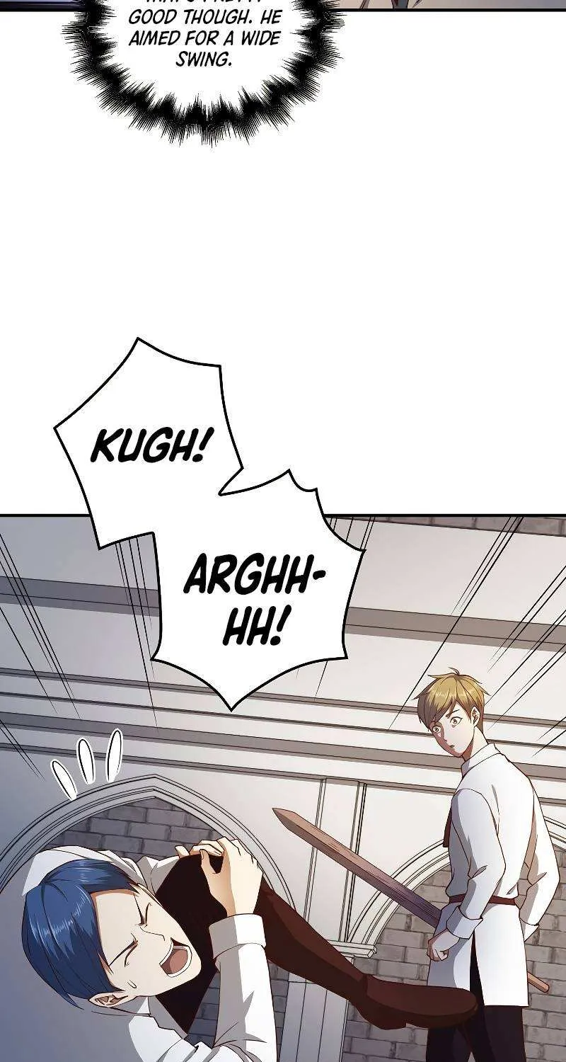 Read The Lord’s Coins Aren’t Decreasing?! chapter 47 image 18 on Lezhin