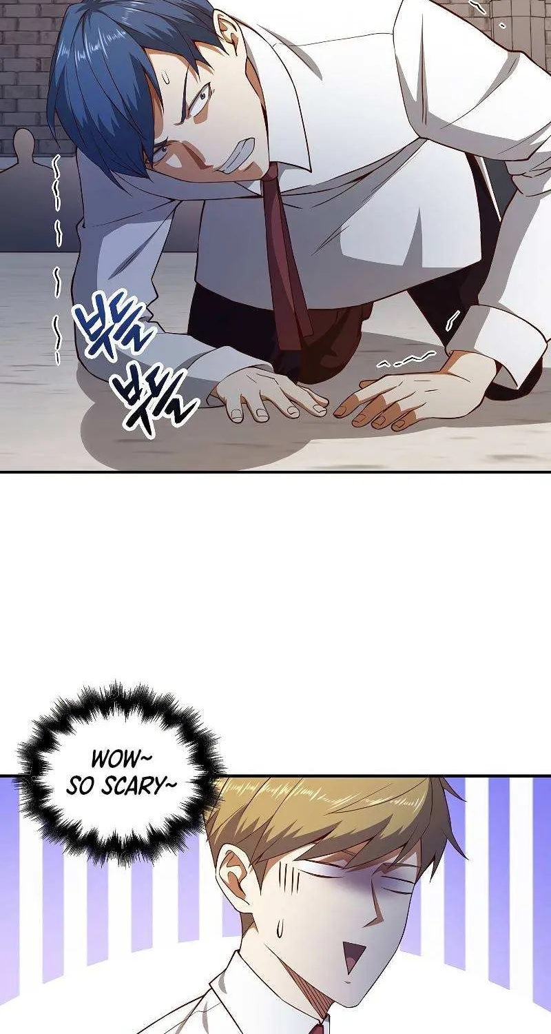 Read The Lord’s Coins Aren’t Decreasing?! chapter 47 image 21 on Lezhin