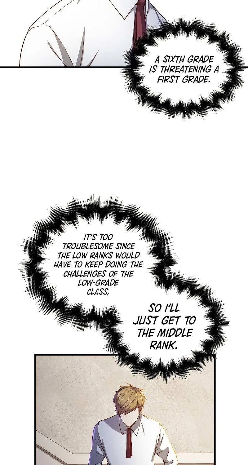 Read The Lord’s Coins Aren’t Decreasing?! chapter 47 image 22 on Lezhin