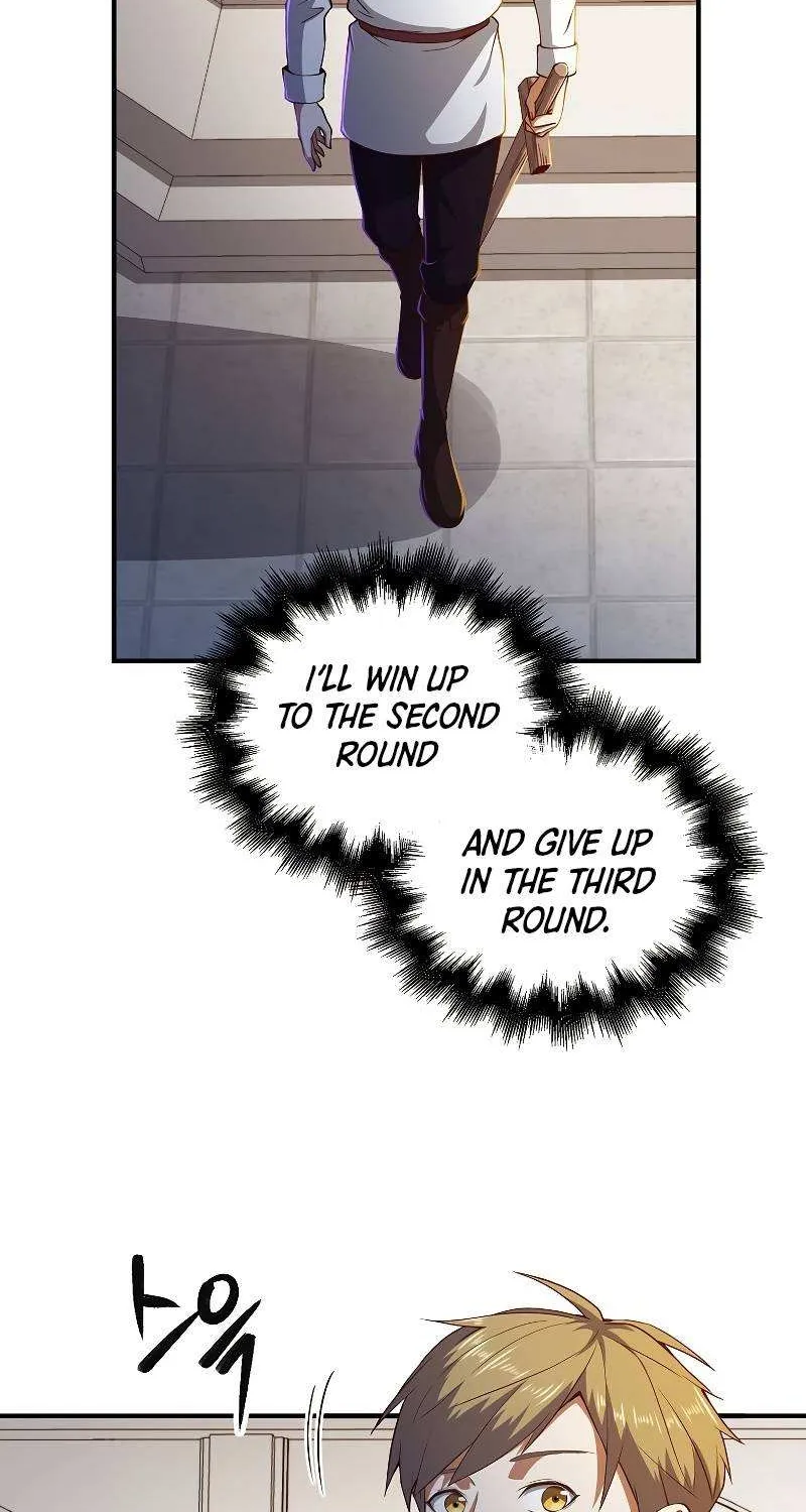 Read The Lord’s Coins Aren’t Decreasing?! chapter 47 image 23 on Lezhin