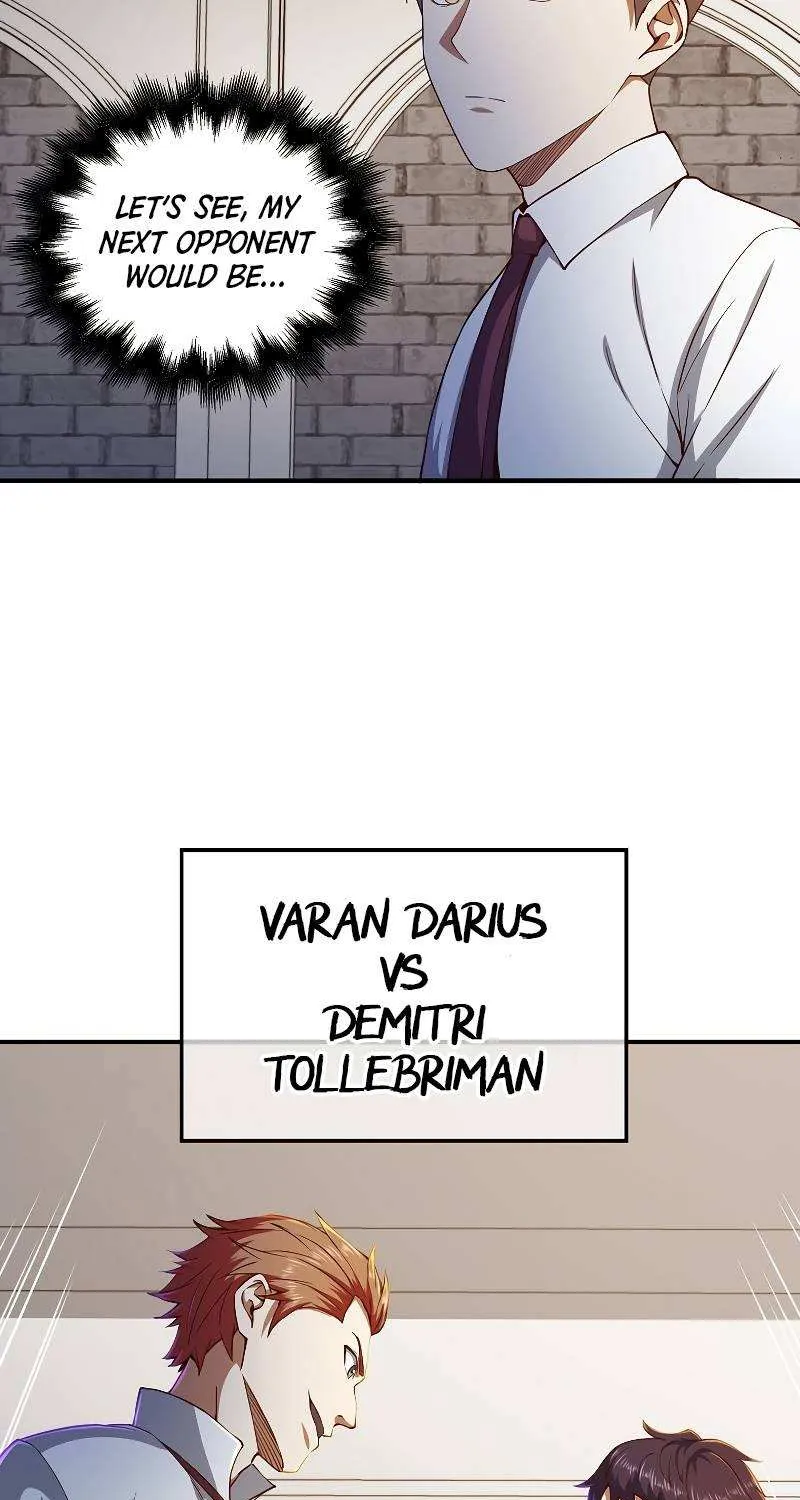 Read The Lord’s Coins Aren’t Decreasing?! chapter 47 image 24 on Lezhin