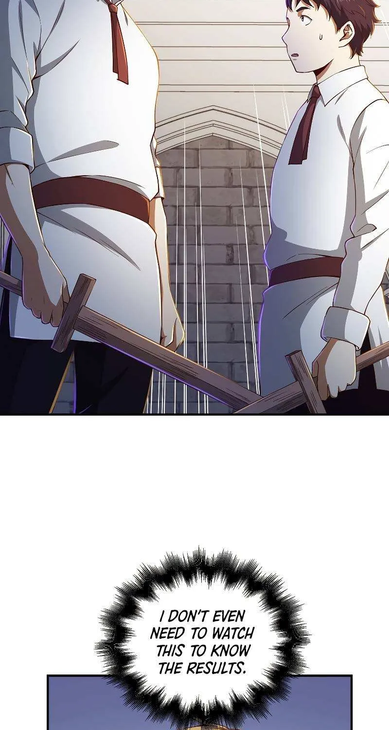 Read The Lord’s Coins Aren’t Decreasing?! chapter 47 image 25 on Lezhin