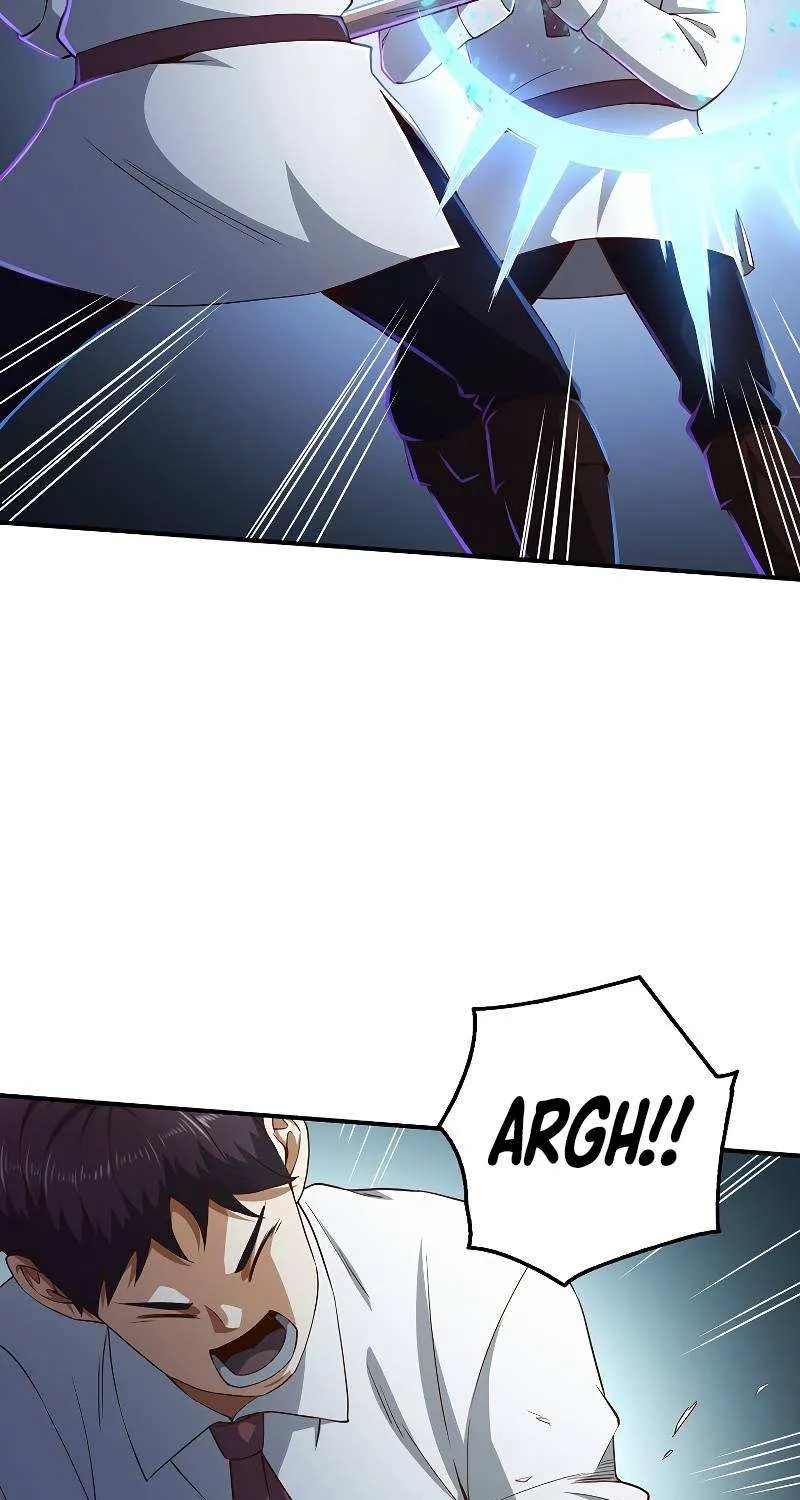 Read The Lord’s Coins Aren’t Decreasing?! chapter 47 image 28 on Lezhin