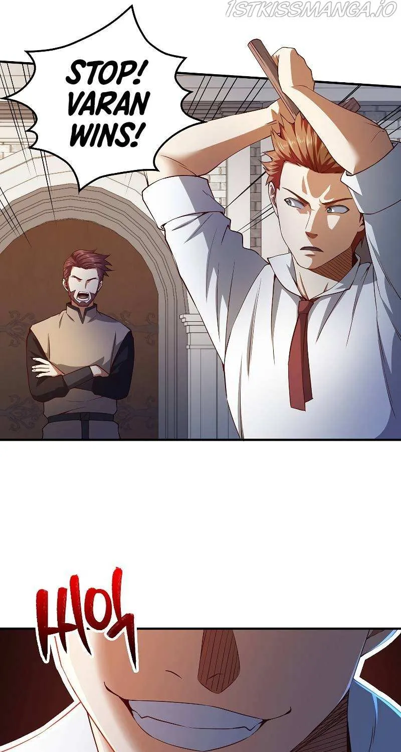 Read The Lord’s Coins Aren’t Decreasing?! chapter 47 image 31 on Lezhin