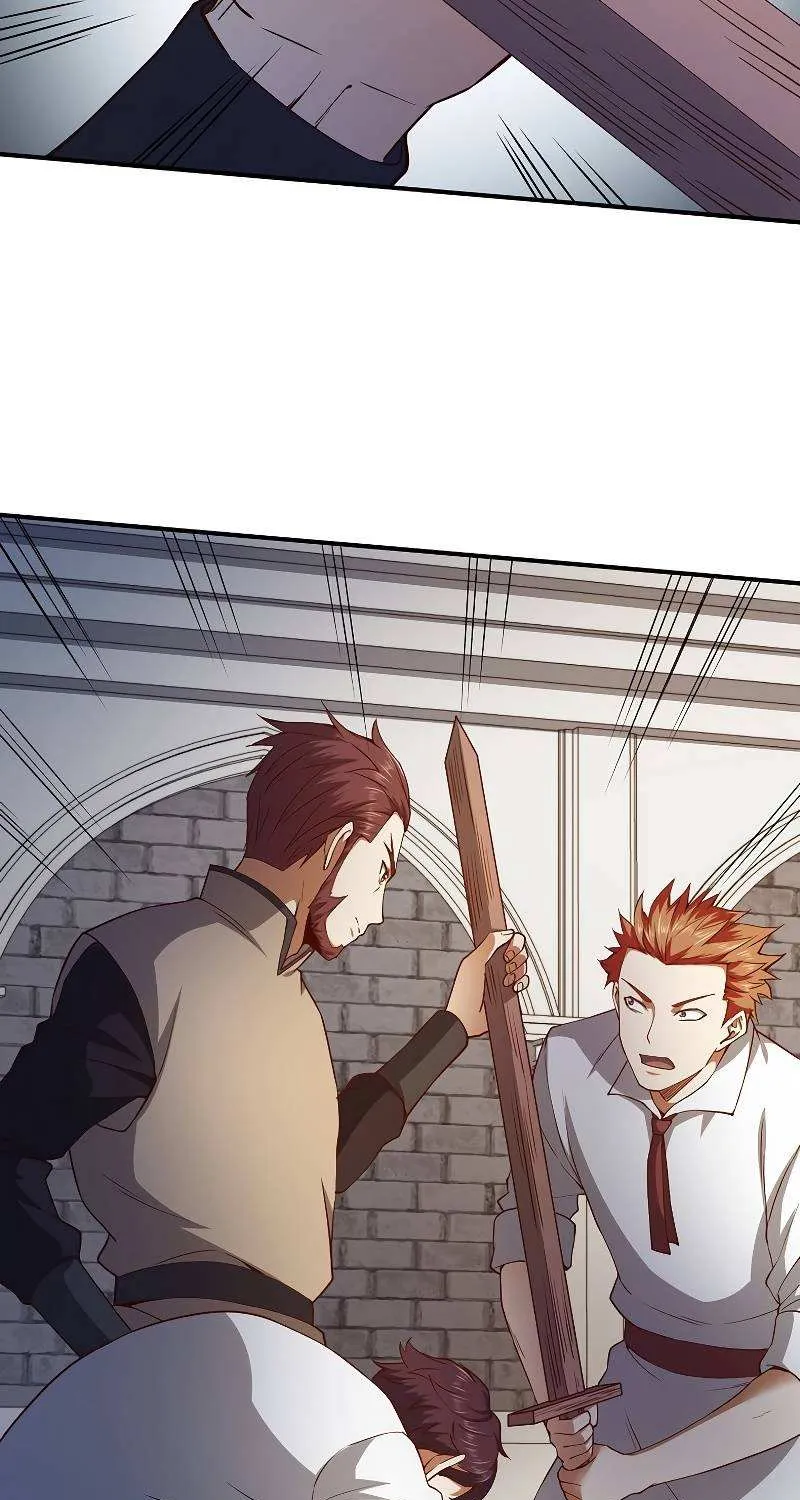 Read The Lord’s Coins Aren’t Decreasing?! chapter 47 image 35 on Lezhin