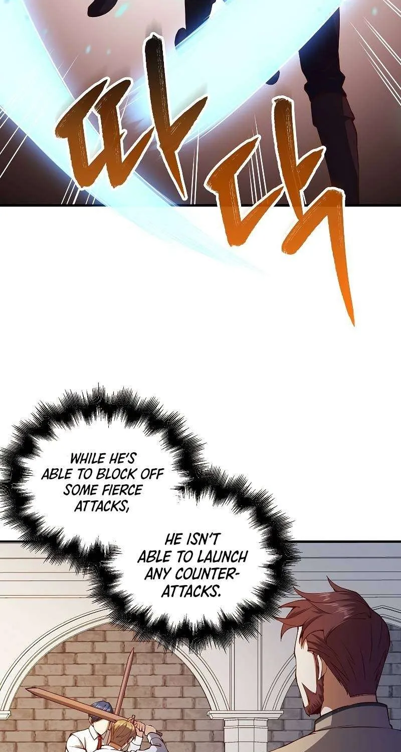 Read The Lord’s Coins Aren’t Decreasing?! chapter 47 image 4 on Lezhin