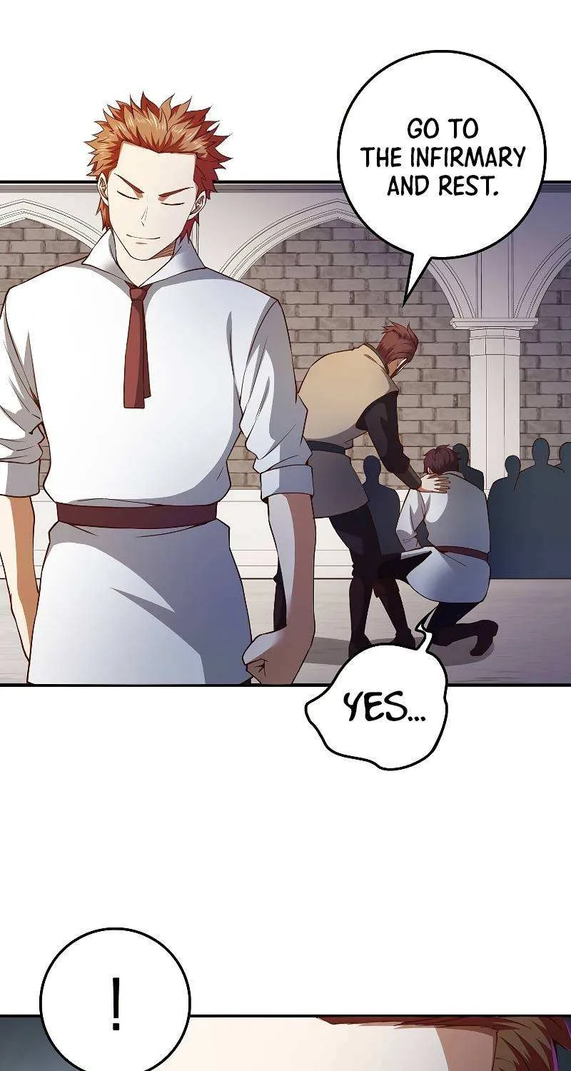 Read The Lord’s Coins Aren’t Decreasing?! chapter 47 image 40 on Lezhin