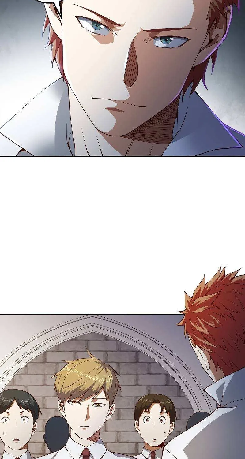 Read The Lord’s Coins Aren’t Decreasing?! chapter 47 image 41 on Lezhin