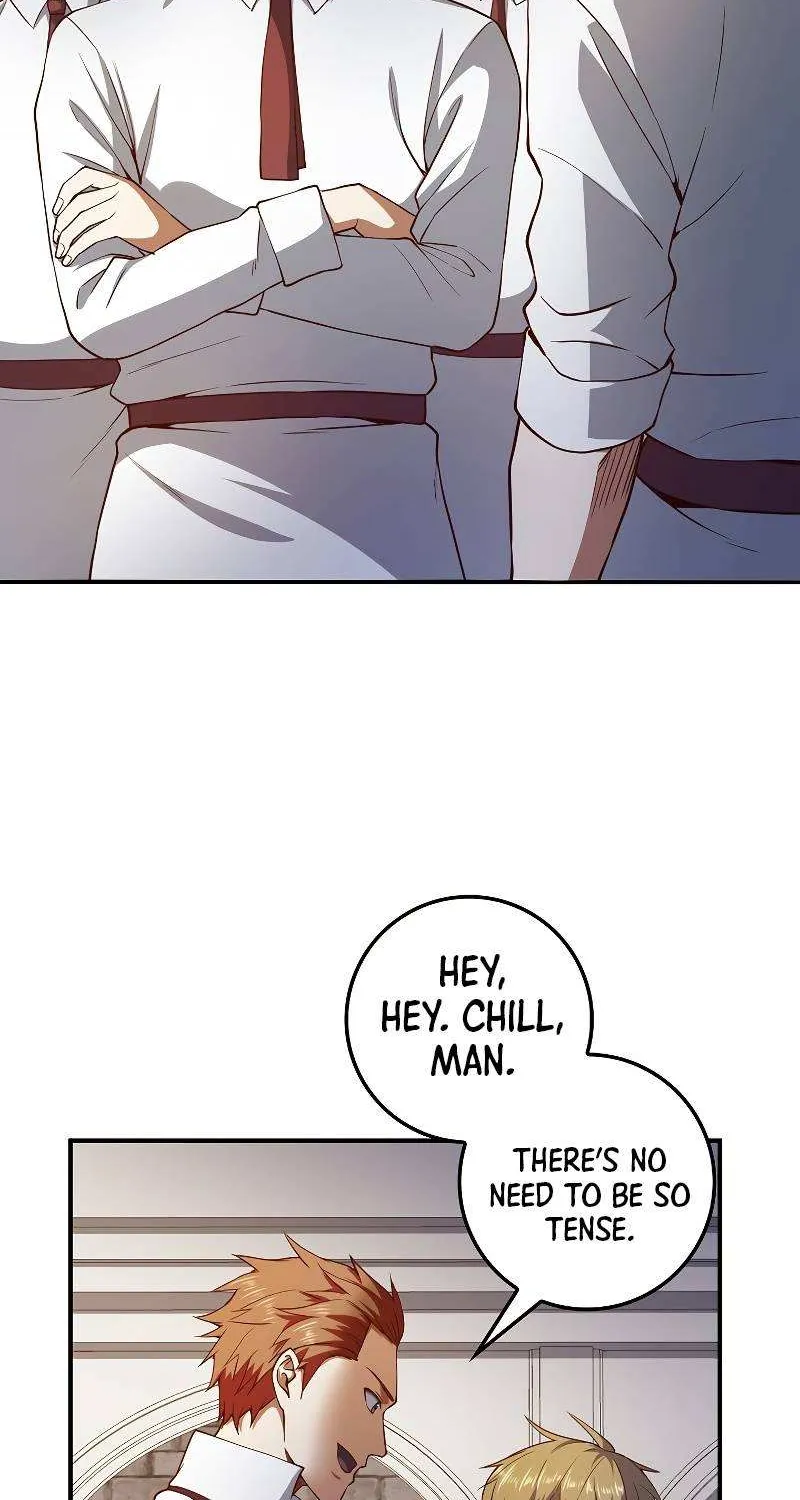 Read The Lord’s Coins Aren’t Decreasing?! chapter 47 image 42 on Lezhin