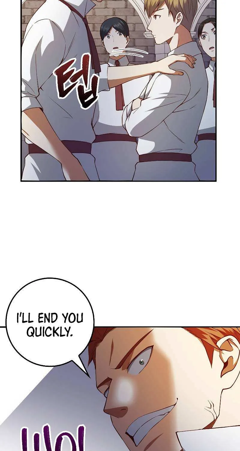 Read The Lord’s Coins Aren’t Decreasing?! chapter 47 image 43 on Lezhin