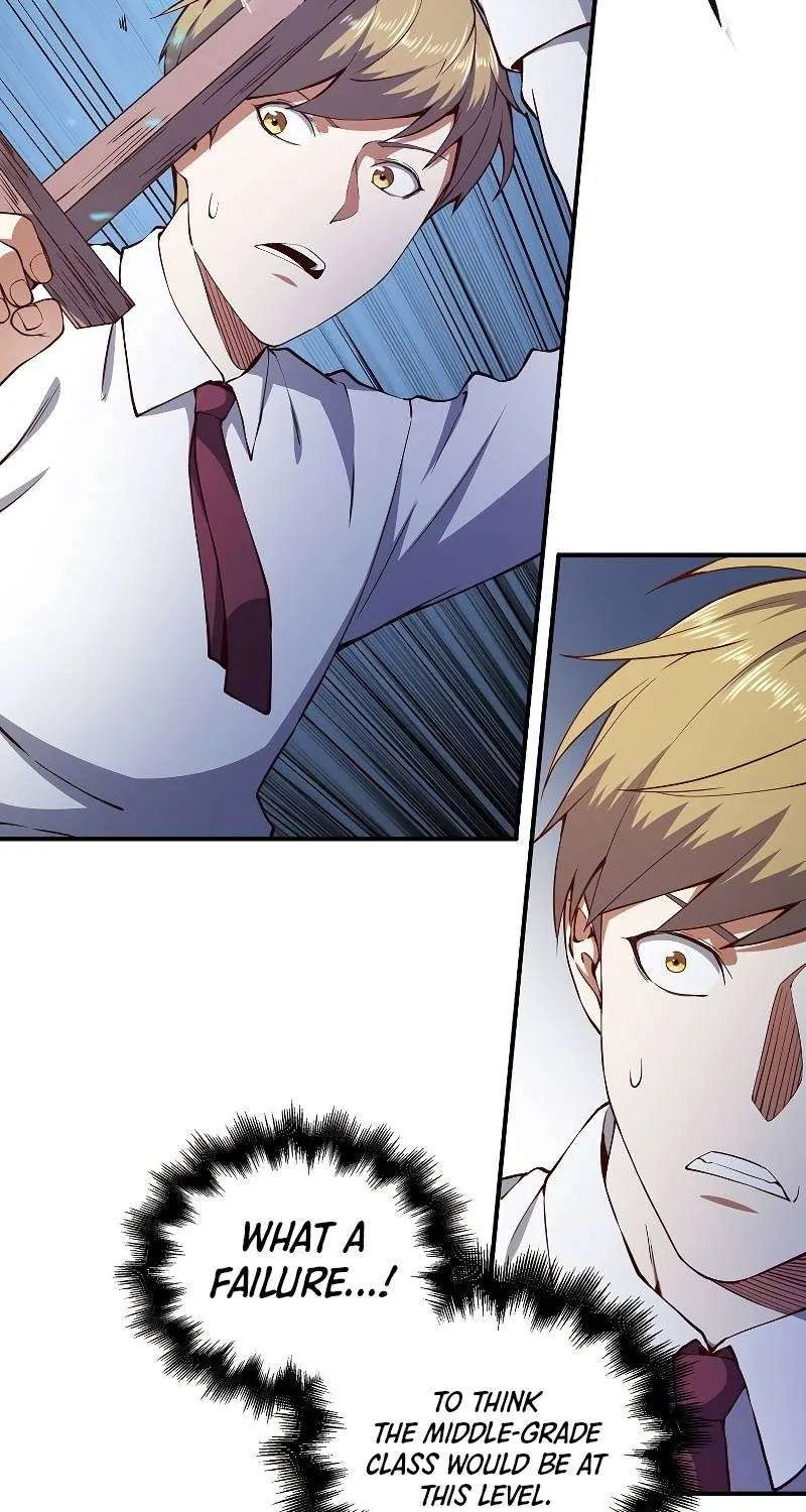 Read The Lord’s Coins Aren’t Decreasing?! chapter 47 image 6 on Lezhin